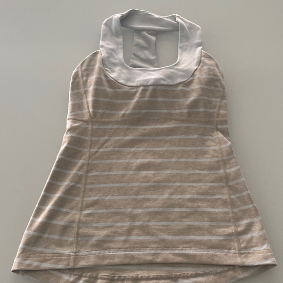 lululemon athletica Tops - Lululemon tank.  XS